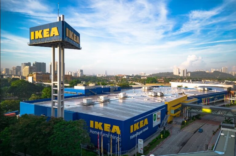 Ikea damansara @ Selangor